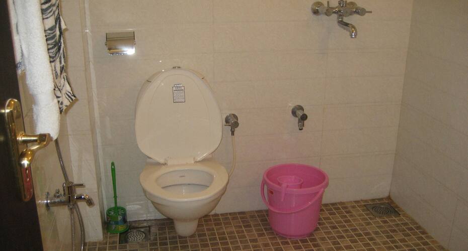 Sun N Sand Service Apartment, Goa 2